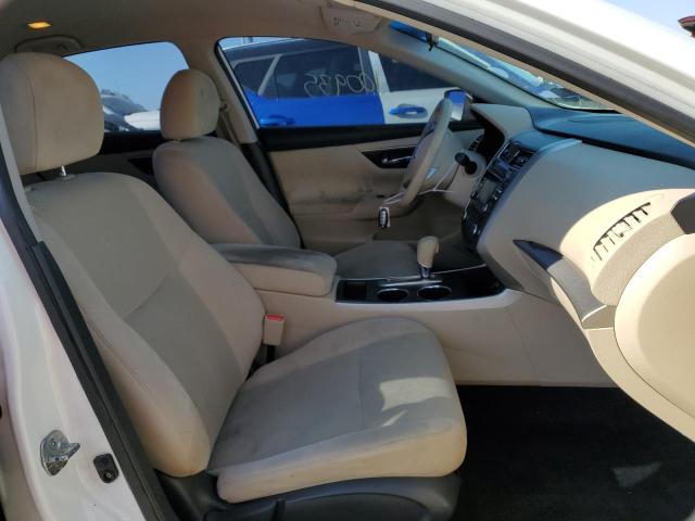 Photo 5 from auction – 2015 NISSAN ALTIMA 2.5 with VIN 1N4AL3AP0FC134321