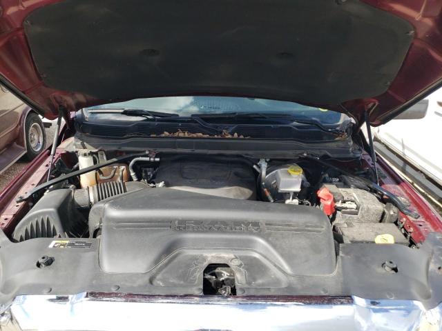 Photo 7 from auction – 2020 RAM 2500 TRADE with VIN 3C6UR5CJ7LG148176