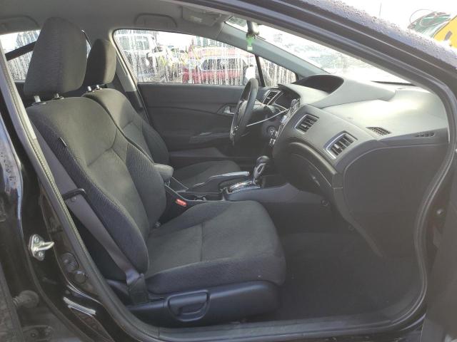 Photo 5 from auction – 2013 HONDA CIVIC LX with VIN 2HGFB2F54DH572534