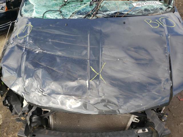 Photo 7 from auction – 2012 DODGE GRAND CARA with VIN 2C4RDGBG9CR378360