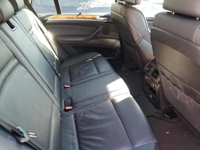 Photo 6 from auction – 2009 BMW X5 XDRIVE3 with VIN 5UXFE43589L264510