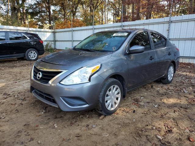 Photo 2 from auction – 2018 NISSAN VERSA S with VIN 3N1CN7AP0JL867151