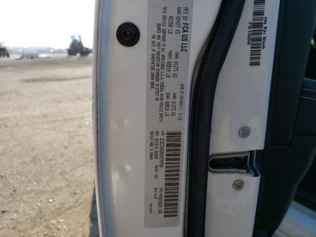 Photo 10 from auction – 2016 CHRYSLER 300 S with VIN 2C3CCAGG0GH270790