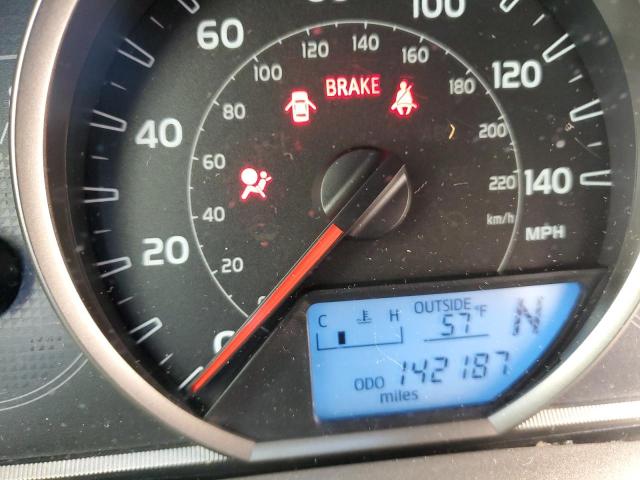 Photo 8 from auction – 2015 TOYOTA RAV4 LE with VIN JTMBFREV3FJ033187