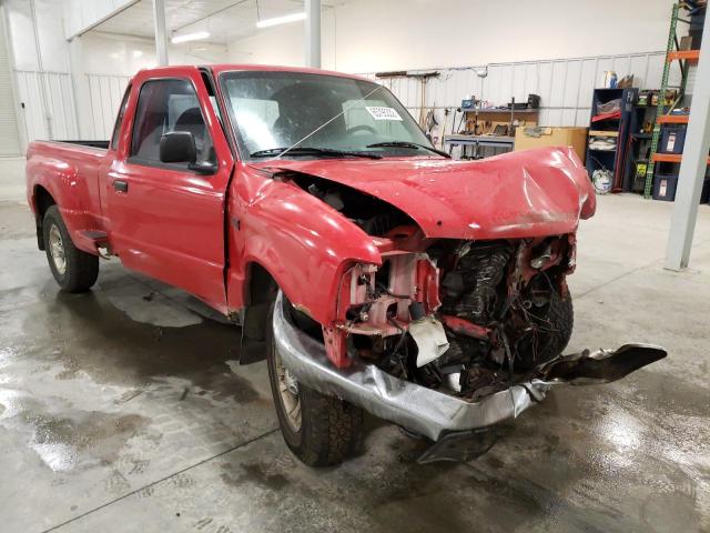 FORD RANGER SUP 2000 with VIN 1FTZR15V1YPB17239 - Photo from auction