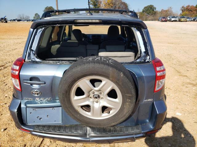 Zdjęcie 9 z aukcji – 2010 TOYOTA RAV4 z VIN JTMBF4DV7AD031471