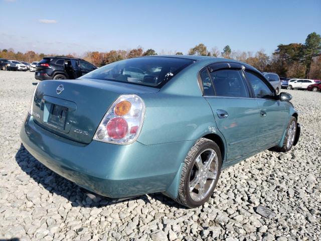 Photo 4 from auction – 2002 NISSAN ALTIMA BAS with VIN 1N4AL11D12C110436