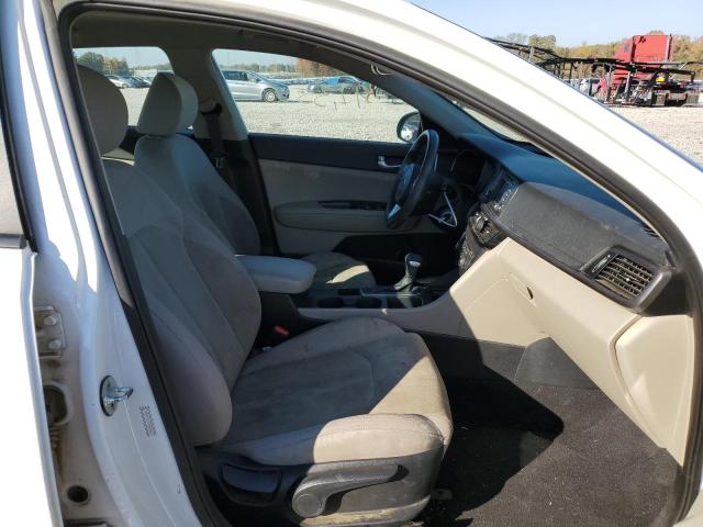 Photo 5 from auction – 2016 KIA OPTIMA LX with VIN KNAGT4L37G5086632