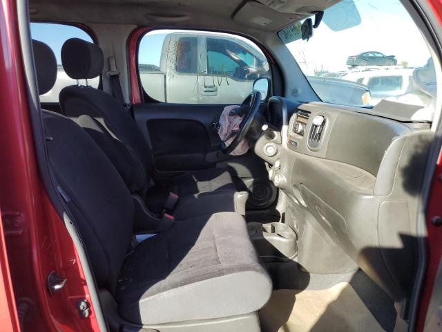 Photo 5 from auction – 2010 NISSAN CUBE BASE with VIN JN8AZ2KR0AT159557