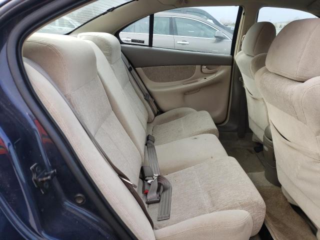 Photo 6 from auction – 2001 OLDSMOBILE ALERO GL with VIN 1G3NL52E41C249887