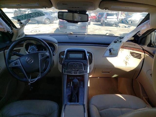 Photo 9 from auction – 2010 BUICK LACROSSE C with VIN 1G4GC5EG3AF224138