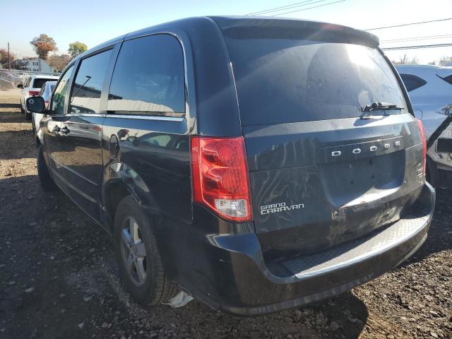 Photo 3 from auction – 2012 DODGE GRAND CARA with VIN 2C4RDGDG3CR109235