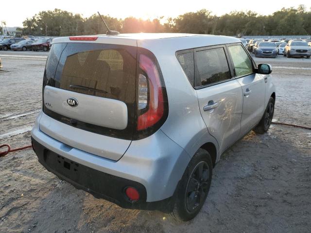Photo 4 from auction – 2019 KIA SOUL with VIN KNDJN2A27K7694715