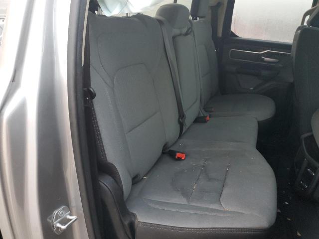 Photo 6 from auction – 2020 RAM 1500 BIG H with VIN 1C6RRFBG6LN385167