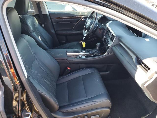 Photo 5 from auction – 2019 LEXUS RX 350 BAS with VIN 2T2BZMCA8KC185901