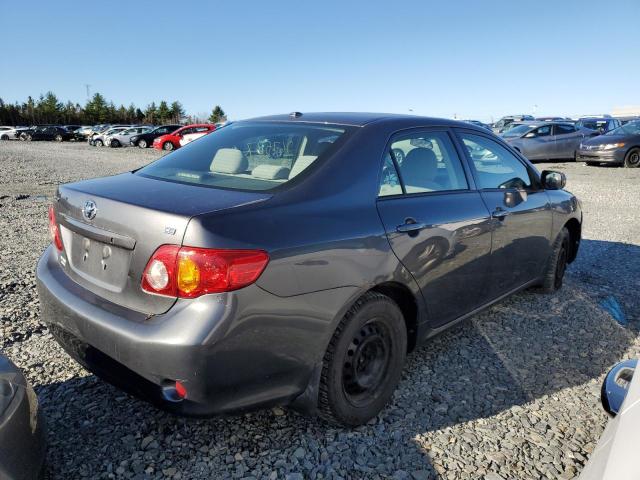 Photo 4 from auction – 2010 TOYOTA COROLLA BA with VIN 2T1BU4EE8AC212371