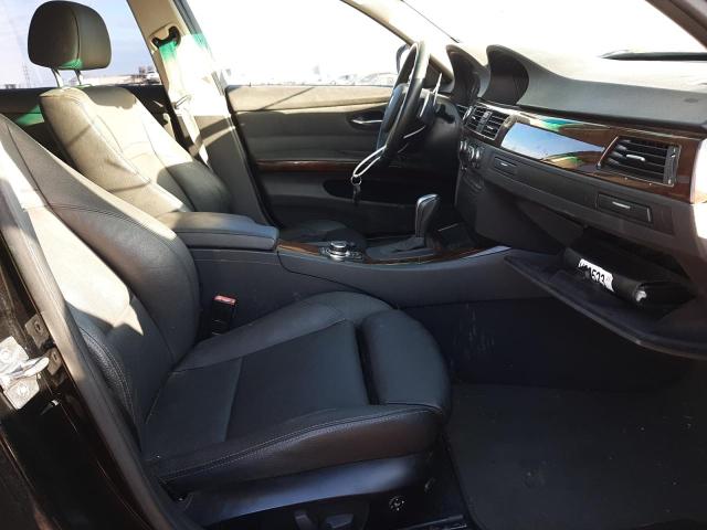 Photo 5 from auction – 2011 BMW 328 I SULE with VIN WBAPH5G55BNM74843