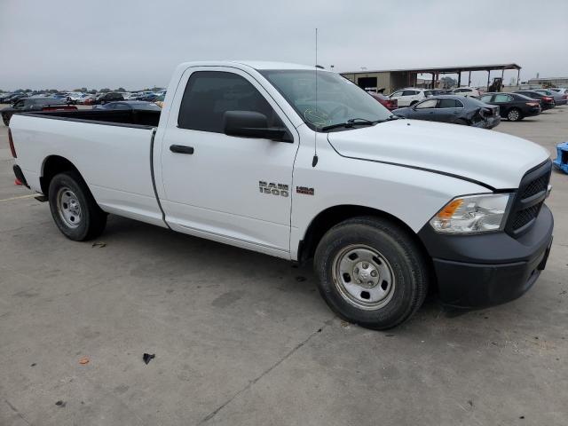 Photo 4 from auction – 2017 RAM 1500 ST with VIN 3C6JR6DT2HG542538