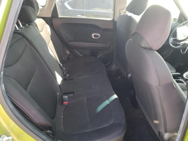Photo 6 from auction – 2015 KIA SOUL with VIN KNDJN2A21F7750783