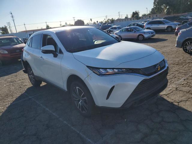 Photo 4 from auction – 2022 TOYOTA VENZA LE with VIN JTEAAAAH6NJ093230