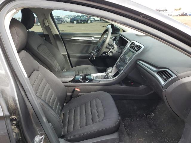 Photo 5 from auction – 2015 FORD FUSION SE with VIN 3FA6P0HD5FR279909