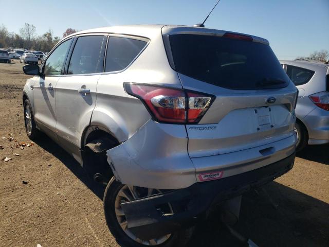 Photo 3 from auction – 2017 FORD ESCAPE SE with VIN 1FMCU9GD8HUE81615
