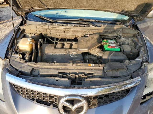 Photo 7 from auction – 2008 MAZDA CX-9 with VIN JM3TB28A680125930