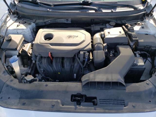 Photo 7 from auction – 2019 HYUNDAI SONATA SE with VIN 5NPE24AF4KH768256