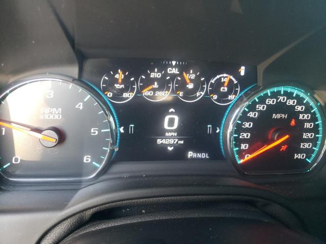 Photo 8 from auction – 2017 GMC YUKON DENA with VIN 1GKS2CKJ2HR153999