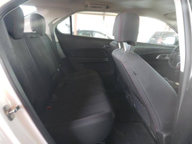 Photo 6 from auction – 2014 CHEVROLET EQUINOX LS with VIN 2GNALAEK2E6243164