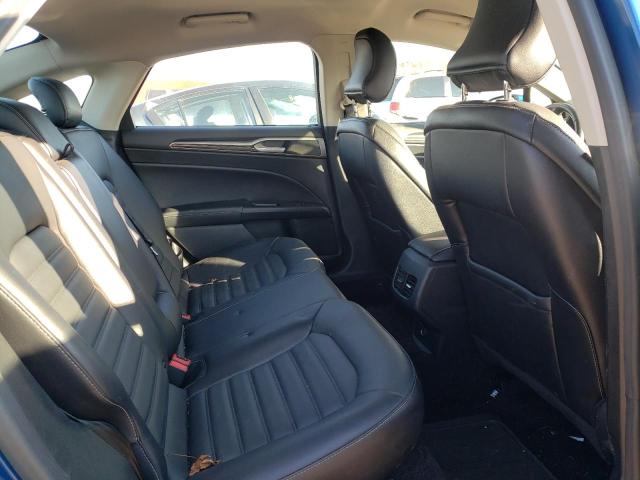 Photo 6 from auction – 2017 FORD FUSION SE with VIN 3FA6P0HD2HR220643