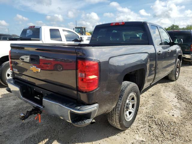 Photo 4 from auction – 2015 CHEVROLET 1500 with VIN 1GCRCPEC7FZ361207