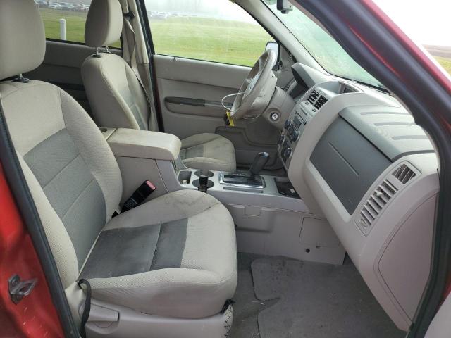 Photo 5 from auction – 2008 FORD ESCAPE XLT with VIN 1FMCU03Z18KE02052