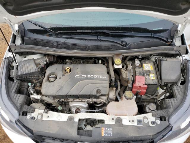 Photo 7 from auction – 2021 CHEVROLET SPARK 1LT with VIN KL8CD6SA5MC726119