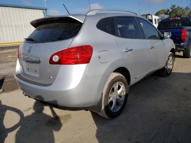 Photo 4 from auction – 2011 NISSAN ROGUE S with VIN JN8AS5MT2BW576550