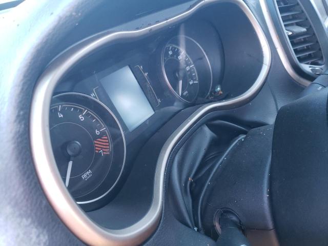 Photo 8 from auction – 2014 JEEP CHEROKEE S with VIN 1C4PJLAB3EW262189