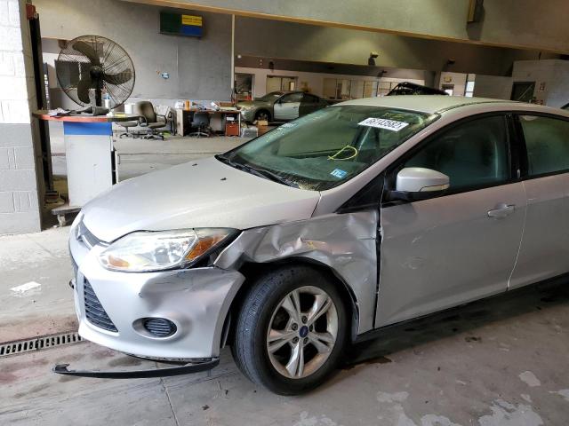 Photo 9 from auction – 2014 FORD FOCUS SE with VIN 1FADP3F25EL261014