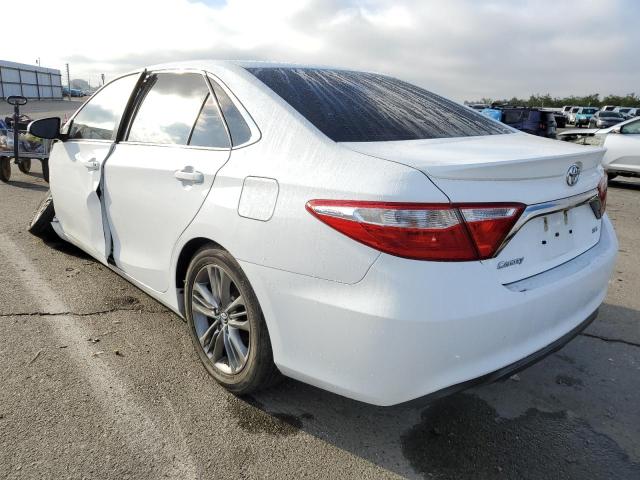 Photo 3 from auction – 2016 TOYOTA CAMRY LE X with VIN 4T1BF1FK0GU511471