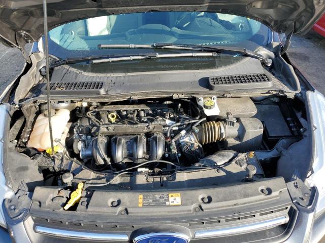 Photo 7 from auction – 2016 FORD ESCAPE SE with VIN 1FMCU0G70GUB21789