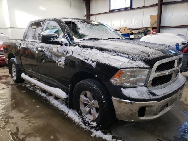 RAM 1500 ST 2014 with VIN 1C6RR7KG1ES118979 - Photo from auction