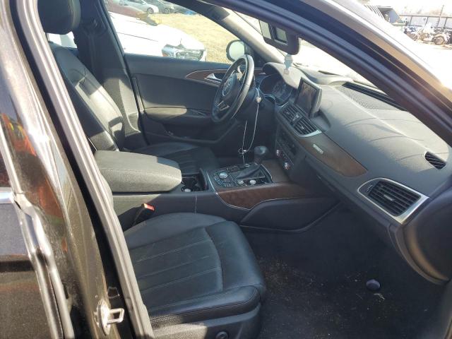 Photo 5 from auction – 2015 AUDI A6 PRESTIG with VIN WAUHGAFC8FN007616