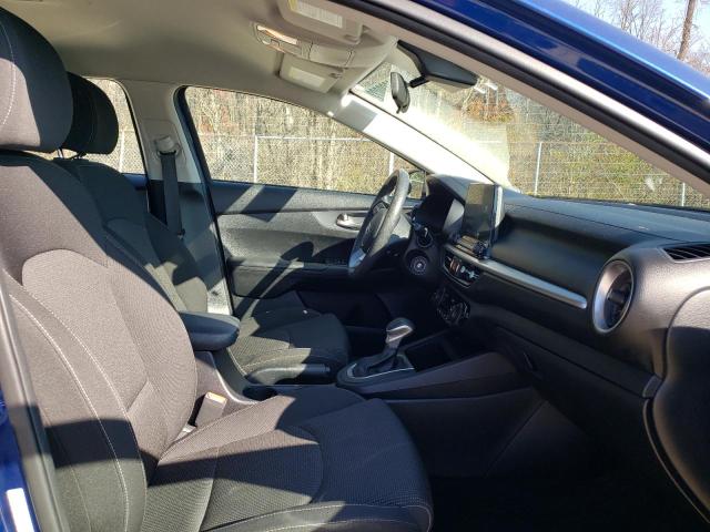 Photo 5 from auction – 2019 KIA FORTE with VIN 3KPF24AD3KE108197
