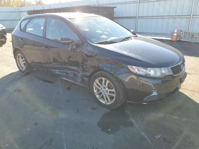 Photo 9 from auction – 2011 KIA FORTE EX with VIN KNAFU5A28B5336767
