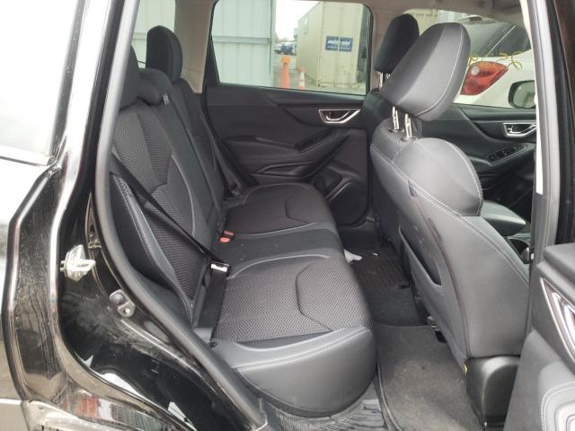 Photo 6 from auction – 2021 SUBARU FORESTER P with VIN JF2SKAFC9MH533189