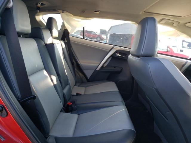 Photo 6 from auction – 2013 TOYOTA RAV4 LIMIT with VIN 2T3YFREV3DW038348