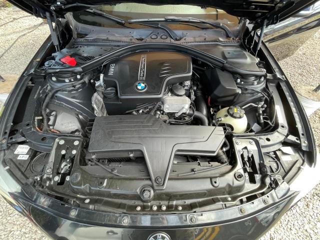 Photo 7 from auction – 2015 BMW 428 I with VIN WBA3N3C50FK233667