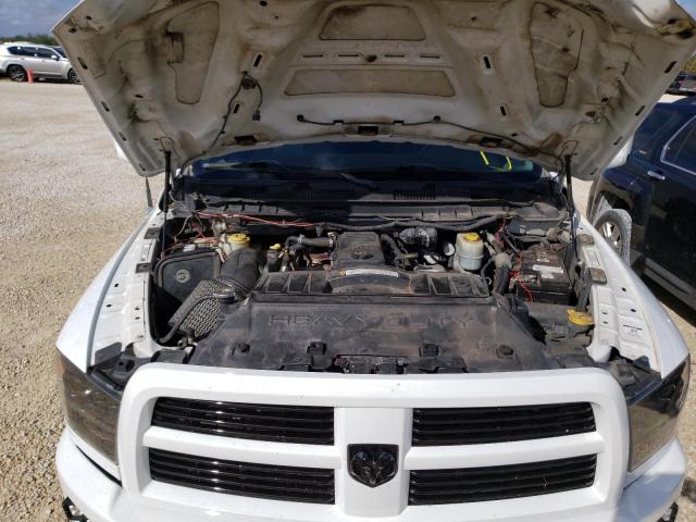 Photo 7 from auction – 2011 DODGE RAM 3500 with VIN 3D73Y3CL0BG508812