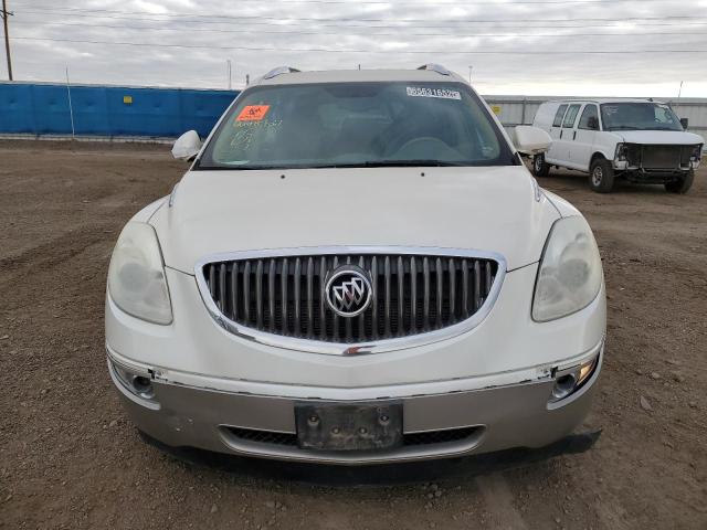 Photo 5 from auction – 2008 BUICK ENCLAVE CX with VIN 5GAER23798J168629