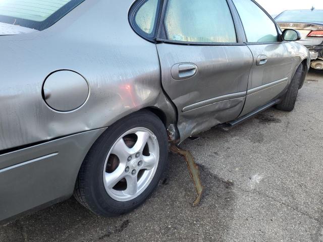 Photo 9 from auction – 2003 FORD TAURUS SES with VIN 1FAFP55U53A269579