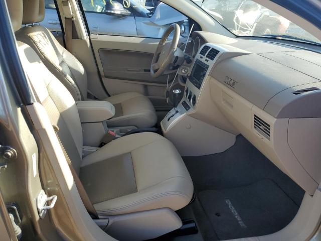 Photo 5 from auction – 2008 DODGE CALIBER R/ with VIN 1B3HE78KX8D700066